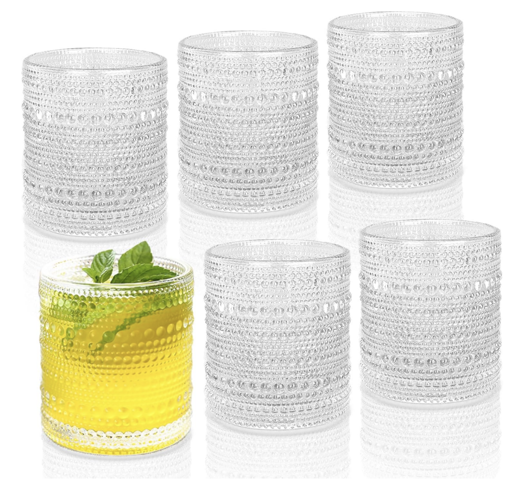 Cocktail Glasses